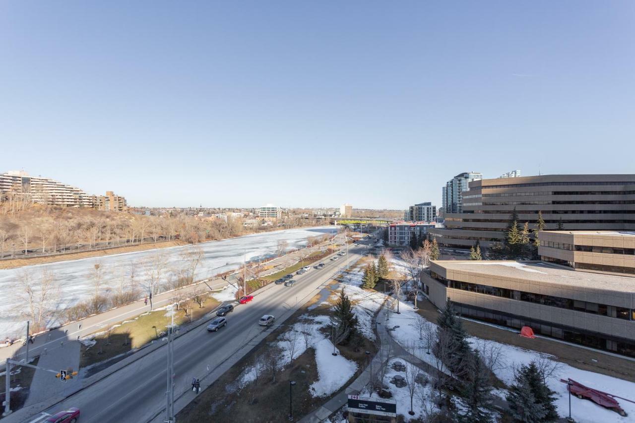 Element On First By Manna YYC Exterior foto