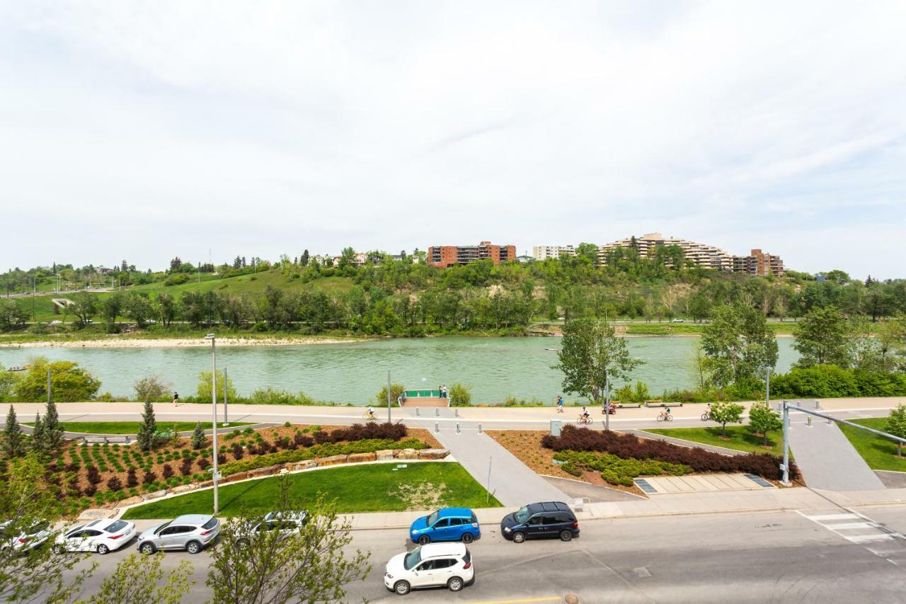 Element On First By Manna YYC Exterior foto